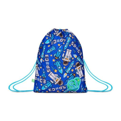 Picture of SJ GANG FLYROCKET STRING BAG